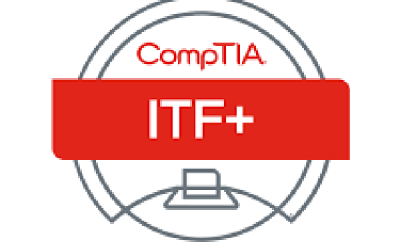 CompTia ITF